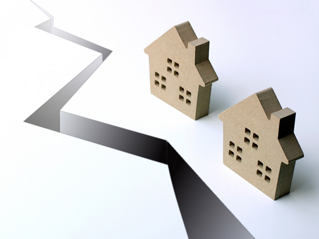 福岡県で特定建築物定期報告と赤外線診断を得意とする当社のインスペクションに対する危機的管理イメージ