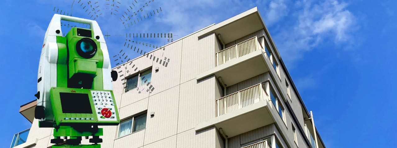 福岡で定期報告が赤外線診断で格安で出来る巧総合コンサルタントが導入したクモノス機器